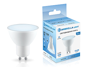 Светодиодная лампа Bulbing 181106