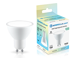 Светодиодная лампа Bulbing 181304