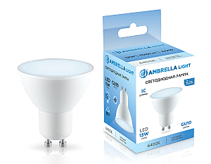 Светодиодная лампа Bulbing 181306