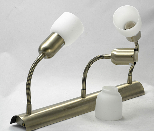 Светильник спот Barete LSL-7760-03