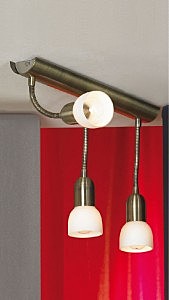 Светильник спот Barete LSL-7760-03