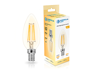 Светодиодная лампа Bulbing 351513