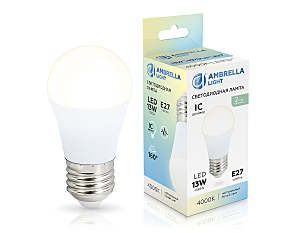 Светодиодная лампа Bulbing 451304