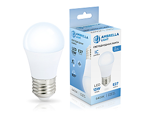 Светодиодная лампа Bulbing 451306