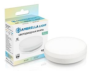 Светодиодная лампа Bulbing 530904