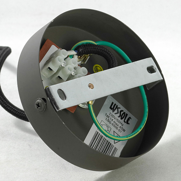 Светильник подвесной Ostuni LSQ-6506-01