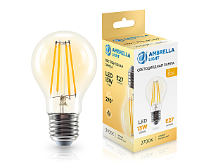 Светодиодная лампа Bulbing 601313