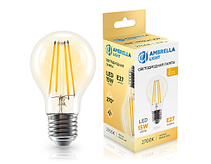 Светодиодная лампа Bulbing 601513