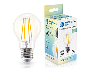 Светодиодная лампа Bulbing 601514