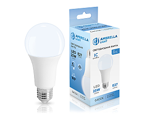 Светодиодная лампа Bulbing 652506