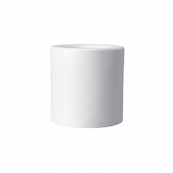 Накладной светильник Metrica 108-7W-D80-3000K-24DG-WH