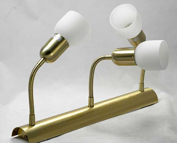 Светильник спот Barete LSL-7790-03