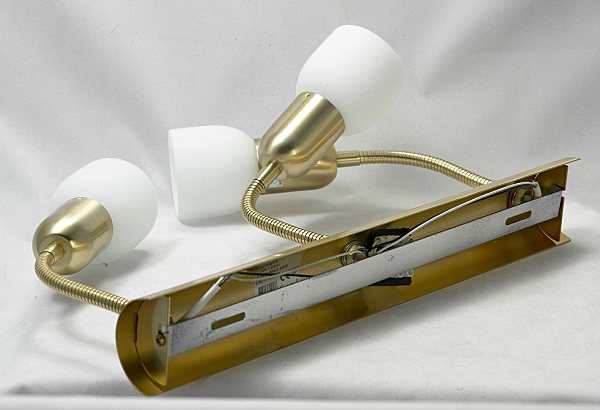 Светильник спот Barete LSL-7790-03