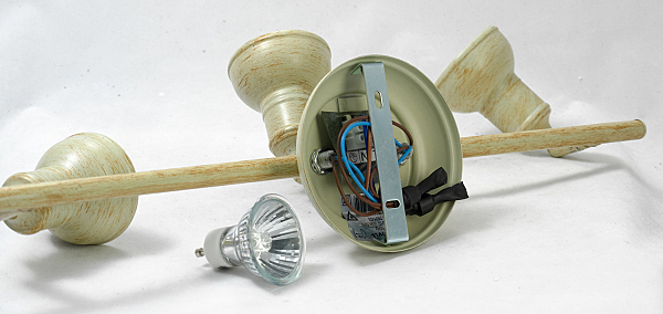 Светильник спот Sobretta LSL-2501-03