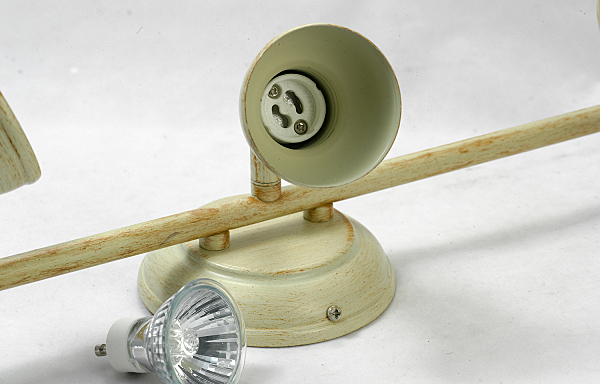 Светильник спот Sobretta LSL-2501-03