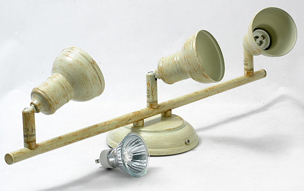 Светильник спот Sobretta LSL-2501-03