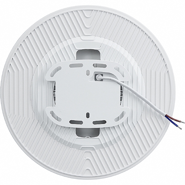 Светильник потолочный Mercury 5551-36W-D212-3/4/6K-WH