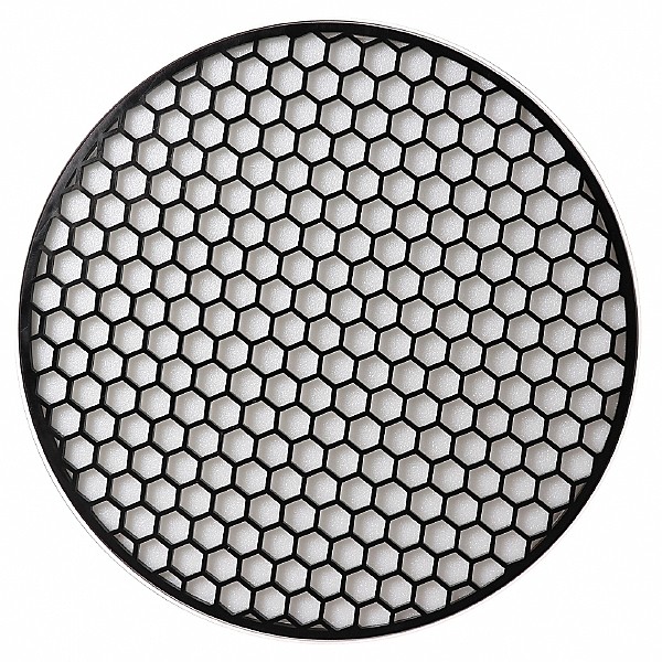 Светильник потолочный Mercury 5555-24W-D160-3/4/6K-BK+WH