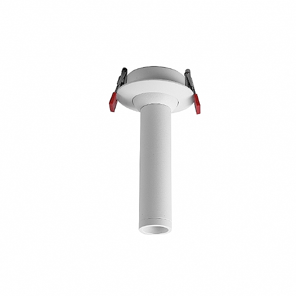 Встраиваемый светильник Telescope 999.3W-100 WH