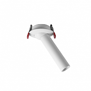 Встраиваемый светильник Telescope 999.3W-100 WH