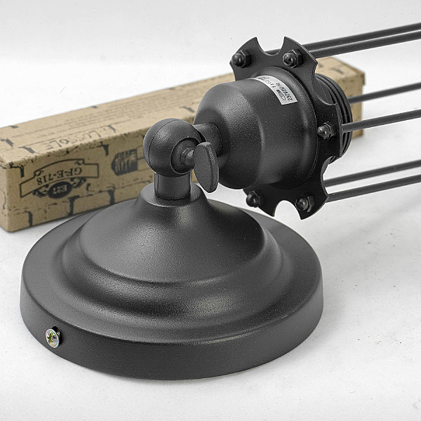 Настенное бра Irondequoit LSP-9108