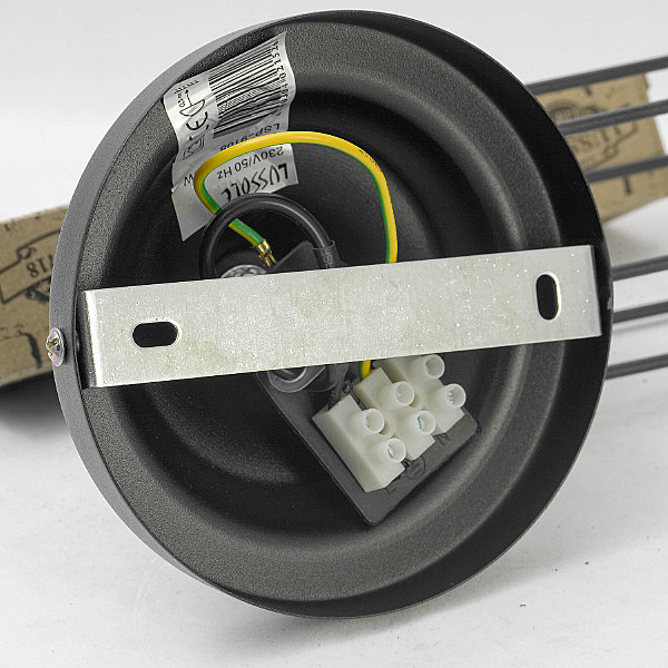 Настенное бра Irondequoit LSP-9108