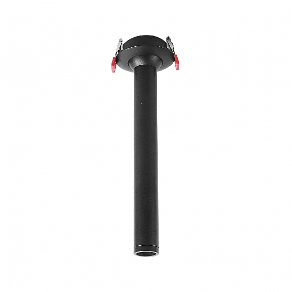 Встраиваемый светильник Telescope 999.3W-200 BK