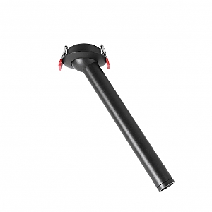 Встраиваемый светильник Telescope 999.3W-200 BK