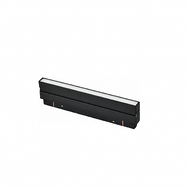 Трековый светильник VISION48/22 SMART 4822-004-L300-12W-110DG-BK