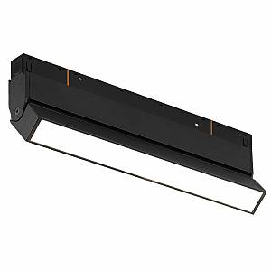 Трековый светильник VISION48/22 SMART 4822-004-L300-12W-110DG-BK