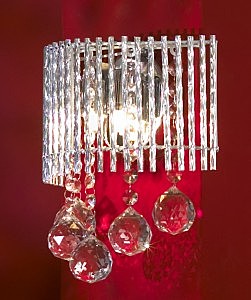 Настенное бра Piagge LSC-8401-02