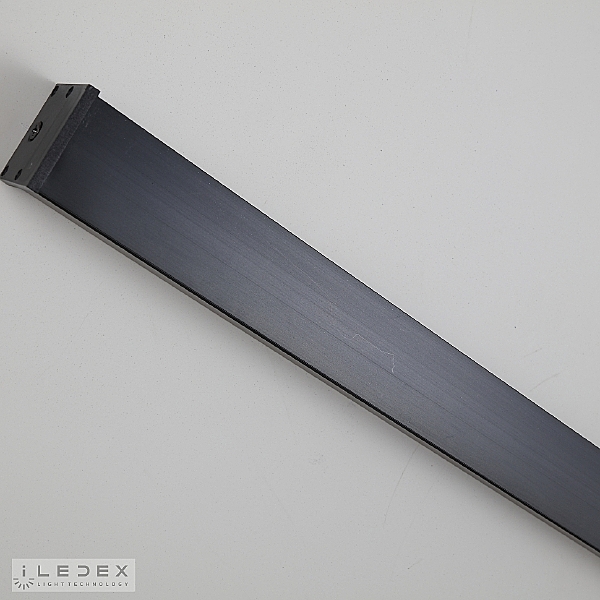 Настенный светильник Line ZD8193B-2000 SBK
