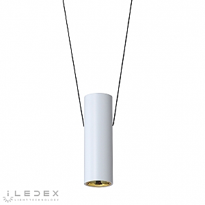 Светильник подвесной Oxygen ZD8213S-12W SWH