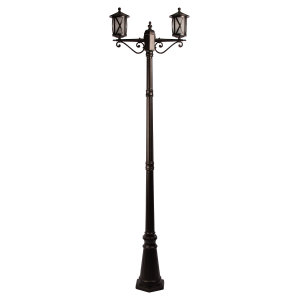 Столб фонарный уличный Ravenna 100016/2200