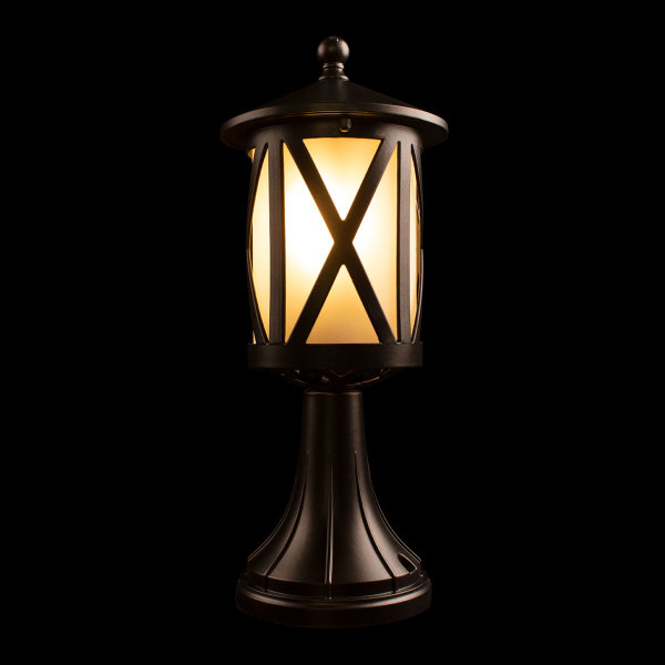 Уличный наземный светильник Ravenna 100016/370