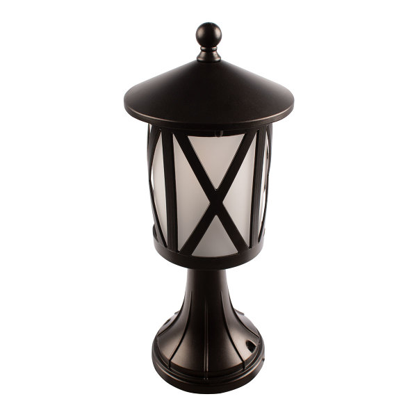 Уличный наземный светильник Ravenna 100016/370