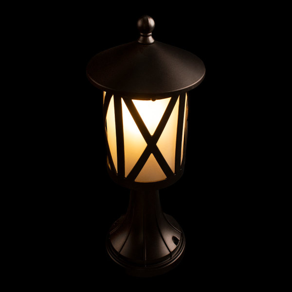 Уличный наземный светильник Ravenna 100016/370