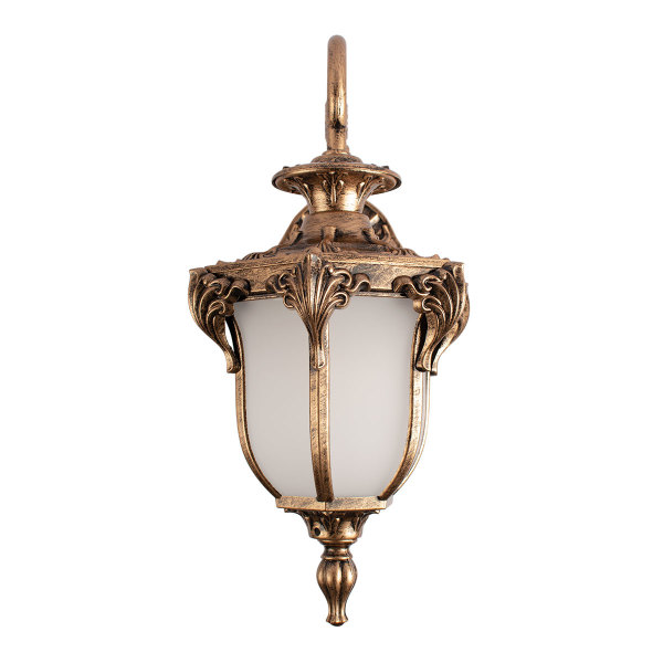 Уличный настенный светильник Alessano 100017W