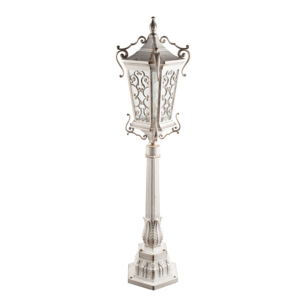 Уличный наземный светильник Tremezzo 100019/1070 WBG