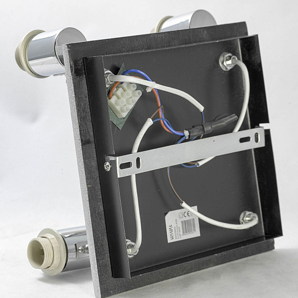 Потолочная люстра Hackberry LSP-0052
