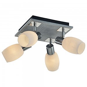 Потолочная люстра Hackberry LSP-0052