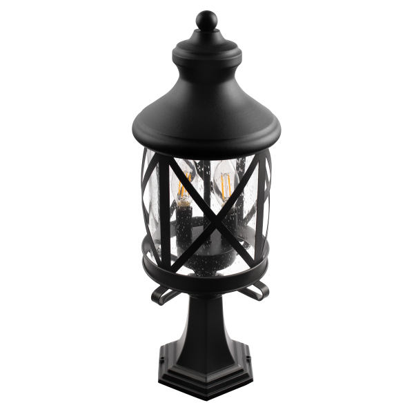 Уличный наземный светильник Ferrara 100020/530