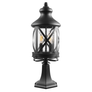 Уличный наземный светильник Ferrara 100020/530