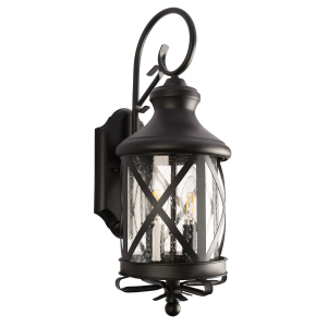 Уличный настенный светильник Ferrara 100020W