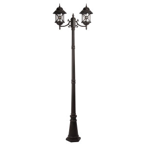 Столб фонарный уличный Prato 100021/2200
