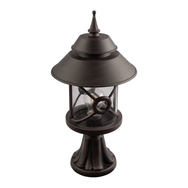 Уличный наземный светильник Prato 100021/470