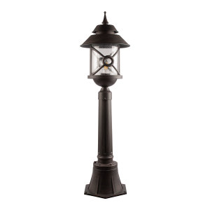 Уличный наземный светильник Prato 100021/800