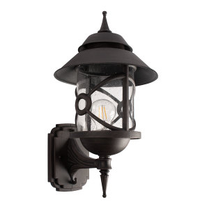 Уличный настенный светильник Prato 100021W