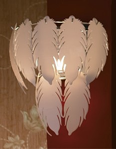 Настенное бра Vercelli LSQ-1901-01