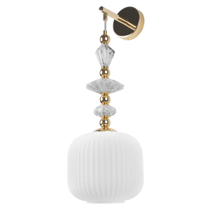 Настенное бра Family 10365W/B